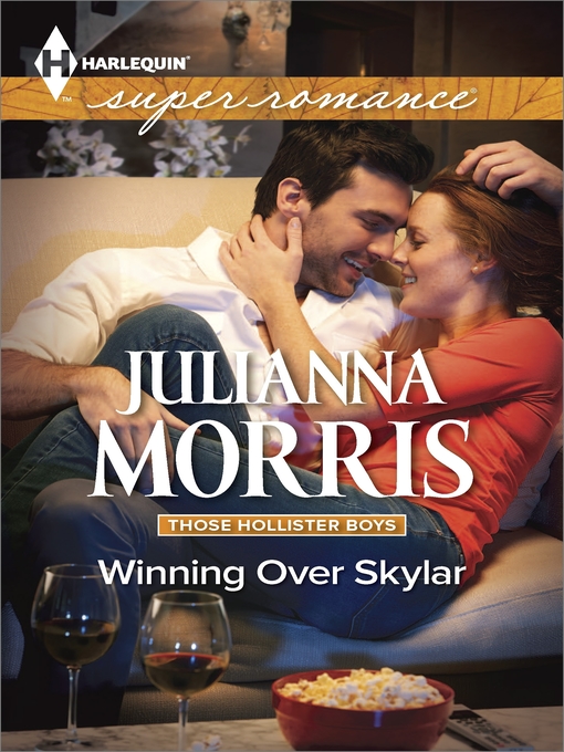 Title details for Winning Over Skylar by Julianna Morris - Available